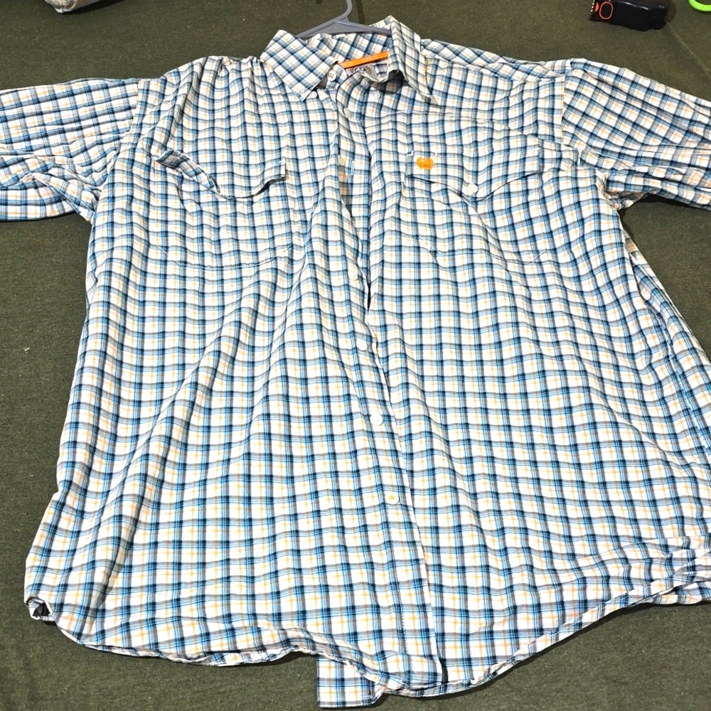 Dress shirt